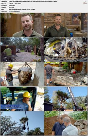 Insane Pools Off the Deep End S03 1080p WEB H264-DERMAGiC