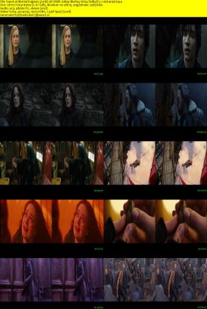 Mortal Engines 2018 3D HSBS 1080p BluRay H264 DolbyD 5.1 nickarad