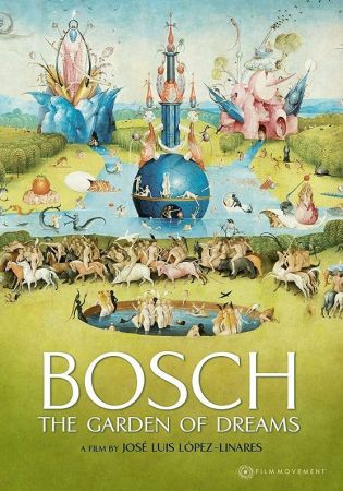 RTVE - Bosch: The Garden of Dreams (2016) 720p WEB x264 AAC MVGroup