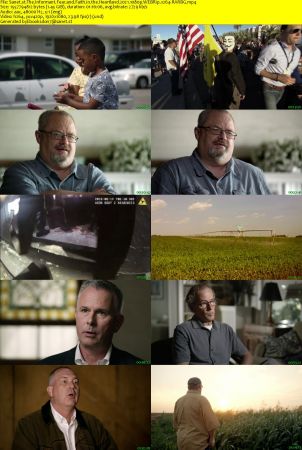 The Informant Fear and Faith in the Heartland 2021 1080p WEBRip x264-RARBG