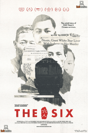 The Six 2020 1080p HC HDRip DDP2.0 H264-ZEW