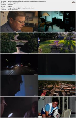 Murder in the Heartland S03 1080p WEBRip H264-NOGRP