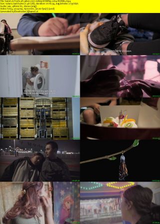 Fruits of Labor 2021 1080p WEBRip x264-RARBG