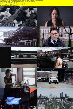 Last Call The Shutdown of NYC Bars 2021 1080p WEBRip x264-RARBG