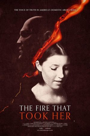 The Fire That Took Her 2022 WEBRip x264-ION10