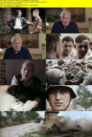 Hitlers Teen Killers 2020 WEBRip x264-ION10
