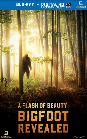 A Flash of Beauty Bigfoot Revealed 2022 1080p BluRay x264-OFT