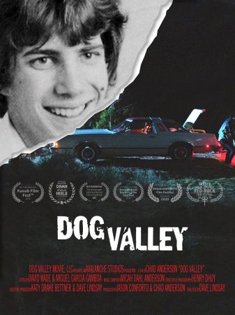 Dog Valley 2020 WEBRip x264-ION10