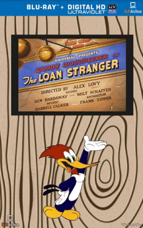 The Loan Stranger 1942 1080p BDRip x265 10bit AC3 2.0 Frys TAoE