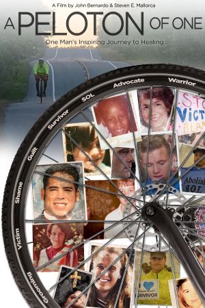 A Peloton of One 2020 1080p WEBRip x264-RARBG