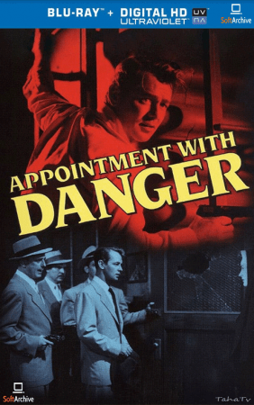 Appointment with Danger 1950 1080p BluRay x264-OFT