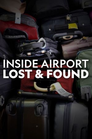 Inside Airport Lost and Found 2022 WEBRip x264-ION10