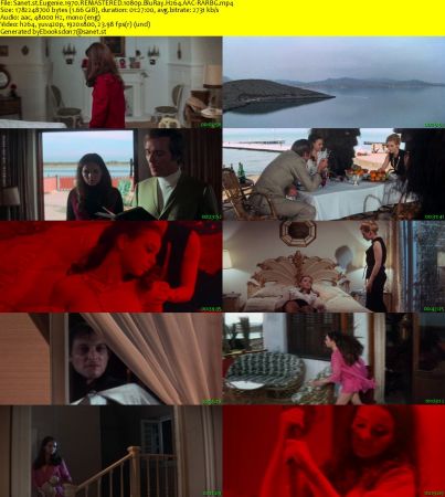 Eugenie 1970 REMASTERED 1080p BluRay H264 AAC-RARBG