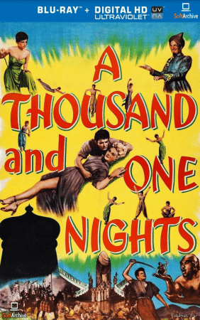 A Thousand and One Nights 1945 1080p BluRay x264-OFT