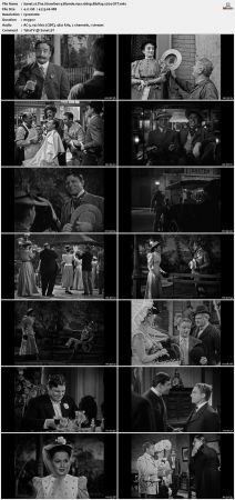 The Strawberry Blonde 1941 1080p BluRay x264-OFT