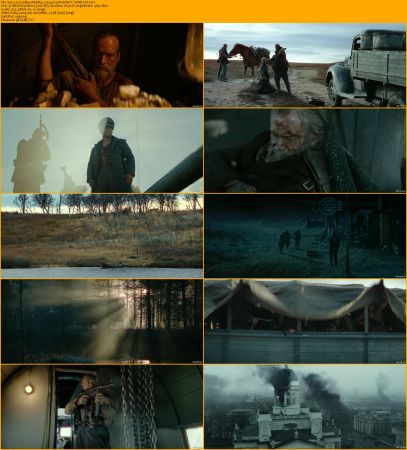 Sisu 2023 1080p WEBRip x264 AC3-DiVERSiTY