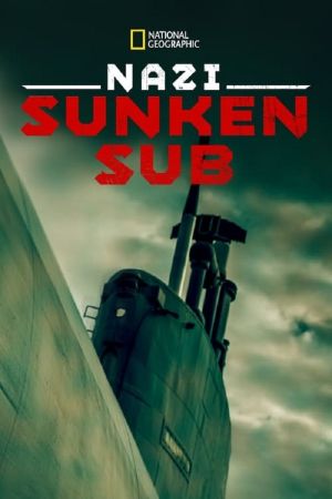 Nazi Sunken Sub 2012 WEBRip x264-ION10