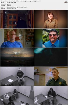 Murder in the Heartland S03 1080p WEBRip H264-NOGRP