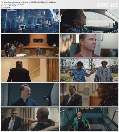 Working What We Do All Day S01 1080p WEBRip x265-RARBG