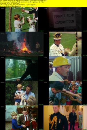 Charles R The Making Of A Monarch 2023 WEBRip x264-ION10