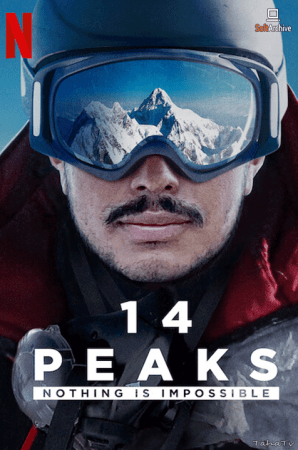 14 Peaks Nothing Is Impossible 2021 1080p NF WEBRip DDP Atmos 5.1 H265 -iVy