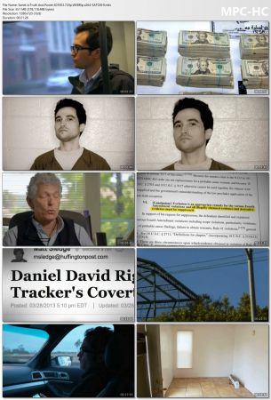 Truth And Power S01 720p WEBRip x264-SATOSHI