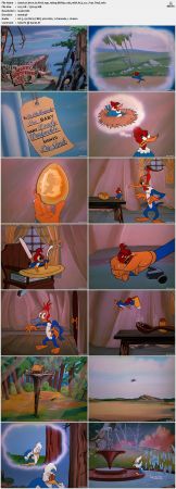 Born to Peck 1952 1080p BDRip x265 10bit AC3 2.0 Frys TAoE