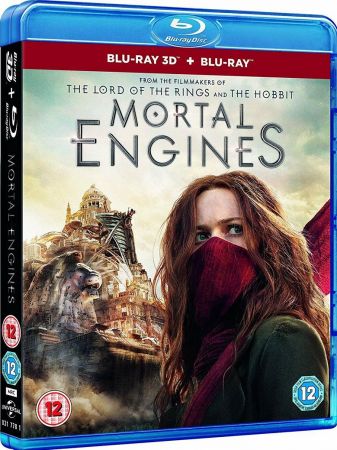 Mortal Engines 2018 3D HSBS 1080p BluRay H264 DolbyD 5.1 nickarad