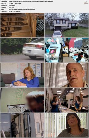 Murder in the Heartland S02 1080p WEBRip H264-NOGRP