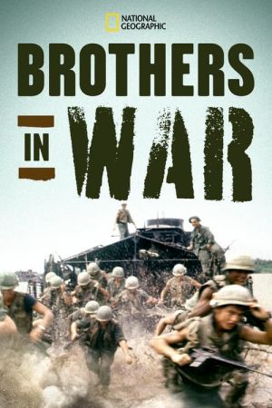 Brothers in War 2014 WEBRip x264-ION10