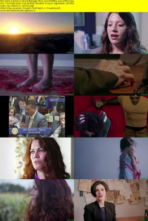 Knots A Forced Marriage Story 2020 WEBRip x264-ION10