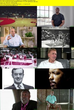 Raymond Lewis L.A. Legend 2022 WEBRip x264-ION10