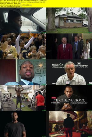 D. Wade Life Unexpected 2020 1080p WEBRip x264-RARBG