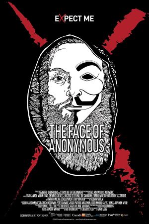 The Face of Anonymous 2021 WEBRip x264-ION10