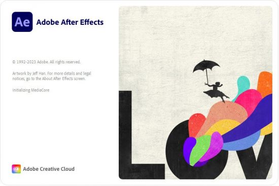 free for mac download Adobe After Effects 2023 v23.6.0.62