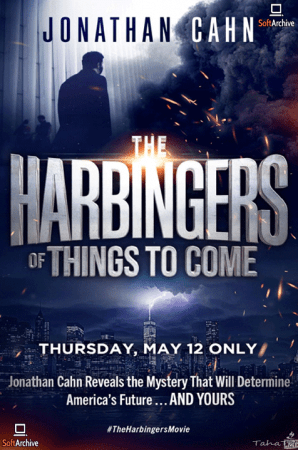 The Harbingers of Things to Come 2022 1080p AMZN WEBRip x265-NOGRP