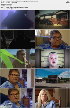 Murder in the Heartland S03 1080p WEBRip H264-NOGRP
