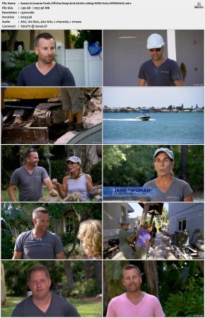 Insane Pools Off the Deep End S01 1080p WEB H264-DERMAGiC