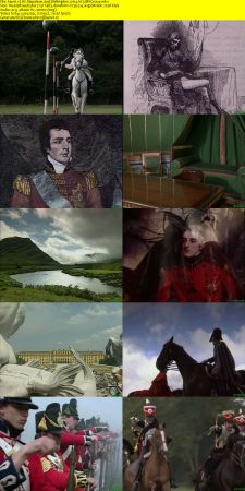 History Channel - Napoleon and Wellington (1997) x264 AC3 MVGroup