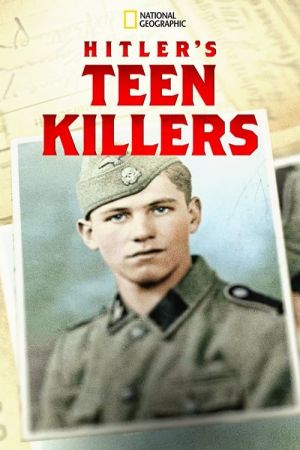 Hitlers Teen Killers 2020 1080p WEBRip x264-RARBG