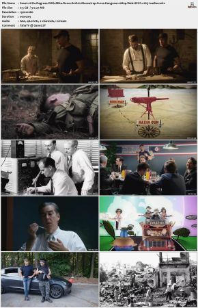 Six Degrees with Mike Rowe S01 1080p Web AAC HEVC x265 10bit-JoeBee
