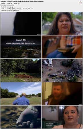 Murder in the Heartland S01 1080p WEBRip H264-NOGRP