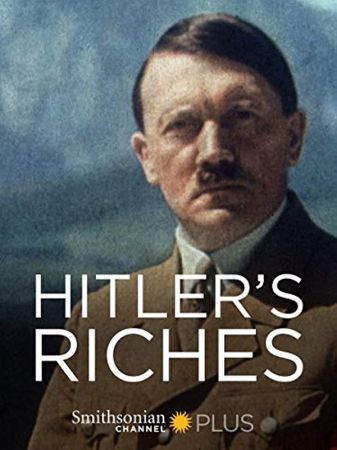 Hitlers Riches 2014 WEBRip x264-ION10
