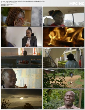 BBC Africa Eye - In Search of My Father (2022) 1080p HDTV x265 AAC MVGroup