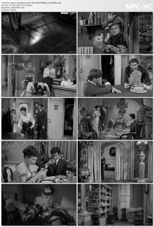 The Matchmaker 1958 1080p WEBRip x265-RARBG
