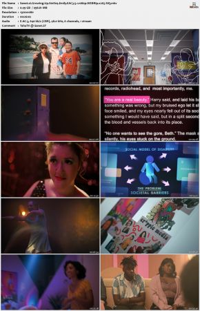 Growing Up 2022 S01 WEBRip EAC3 5 1 1080p x265-SiQ