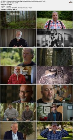 A Flash of Beauty Bigfoot Revealed 2022 1080p BluRay x264-OFT