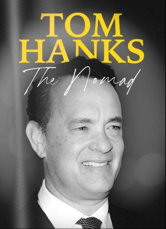 Tom Hanks The Nomad 2023 1080p AMZN WEB-DL H264 DDP2.0-PTerWEB