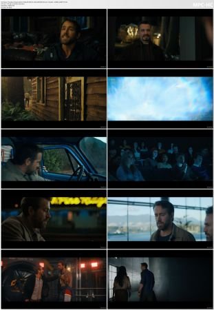 The Adam Project 2022 2160p NF WEB-DL H265 SDR DDP Atmos 5.1 English-HONE