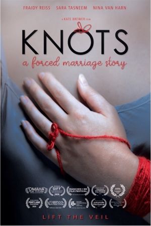 Knots A Forced Marriage Story 2020 1080p WEBRip x264-RARBG